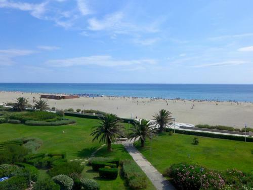 Apartment Le Beaupr�