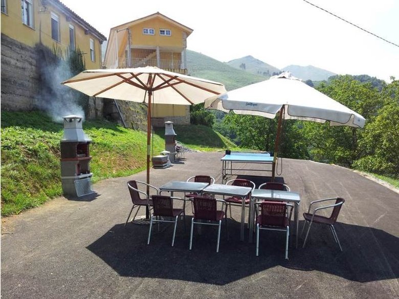 Apartamentos Balneario Rural Mirador de Miranda