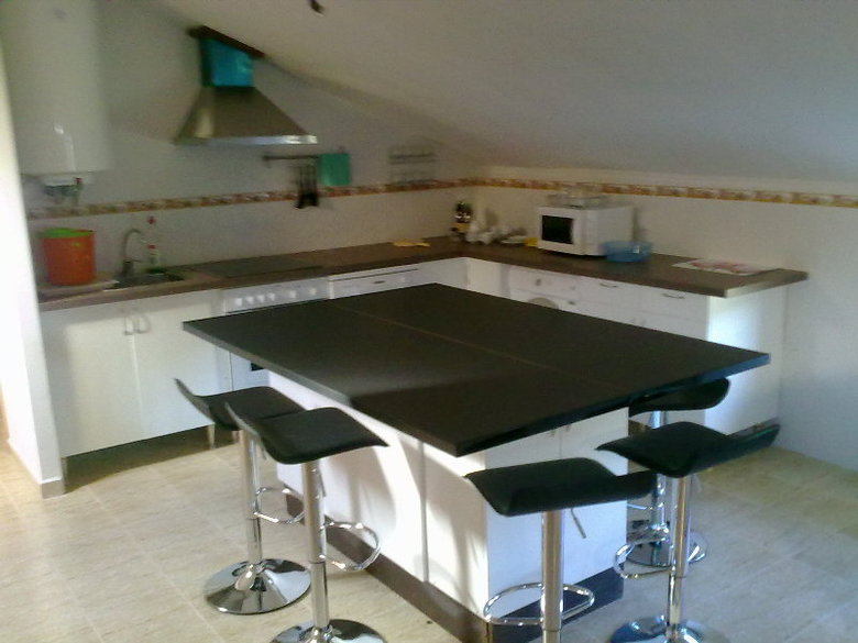 Apartamentos Balneario Rural Mirador de Miranda
