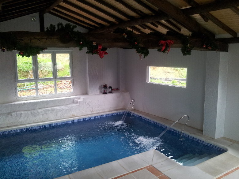 Apartamentos Balneario Rural Mirador de Miranda