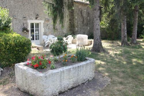 Hostal Domaine De Mesnac