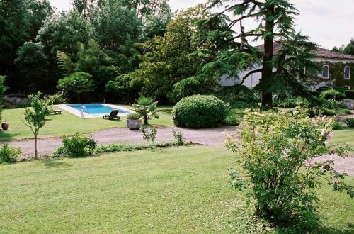 Hostal Domaine De Mesnac