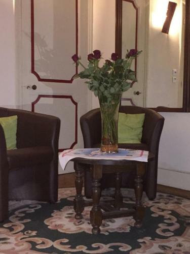Hostal Domaine De Mesnac