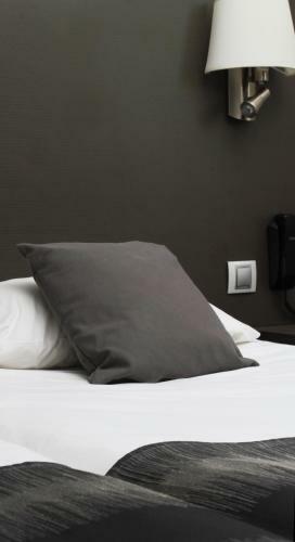 Aparthotel Logis Le Mas De Jossyl