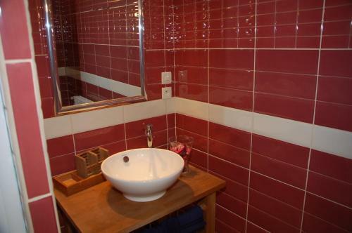 Bed & Breakfast Mas De La Sauline