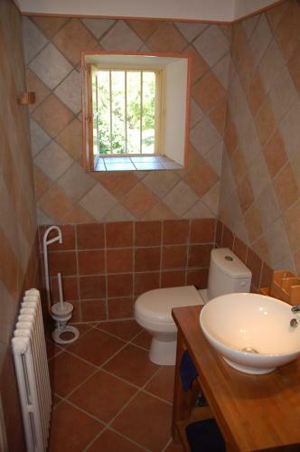 Bed & Breakfast Mas De La Sauline
