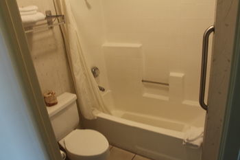 Hotel Budget Inn Anaheim / Santa Fe Springs
