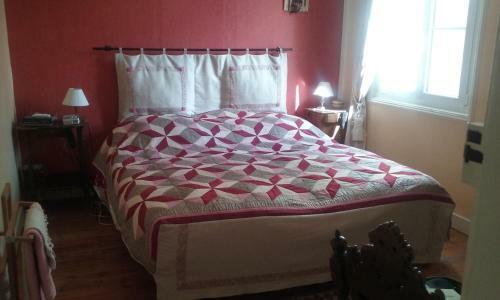 Hostal Le Beaupassant