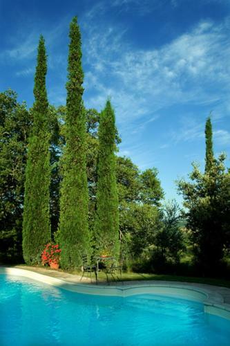 Agroturismo Agriturismo La Casa Nuova
