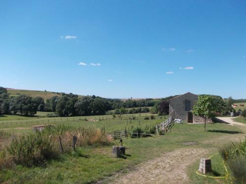 Bed & Breakfast La Gaucherie Aux Dames