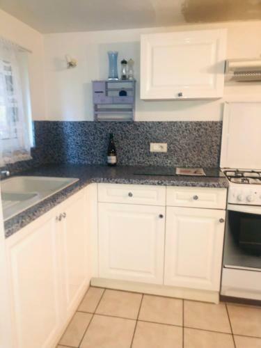Apartamento Appartement En Rdc � Argeles Sur Mer