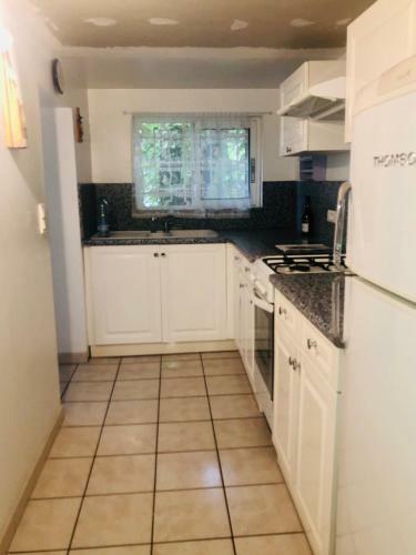 Apartamento Appartement En Rdc � Argeles Sur Mer