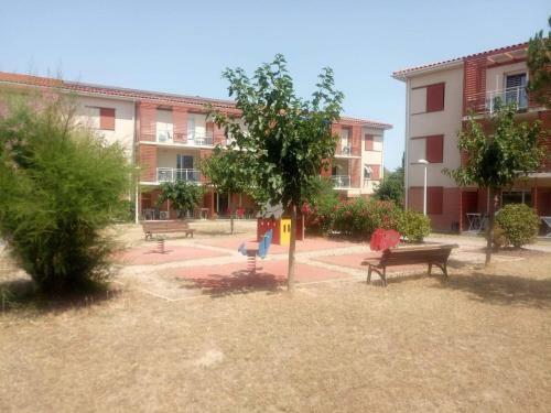 Apartamento Vacances D�tente
