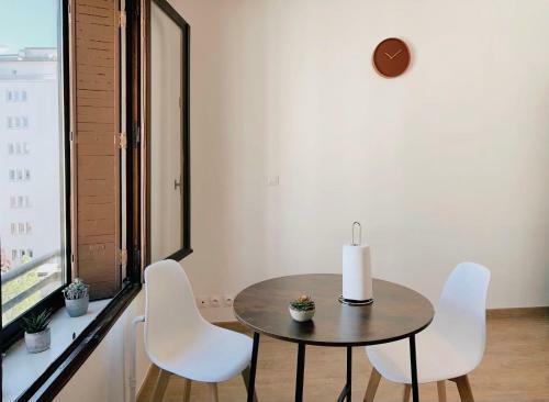 Apartamento ***the Century***bis