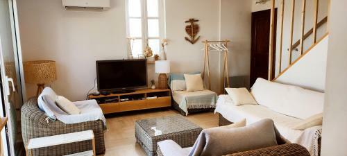 G�te de Charme En Pleine Campagne Arl�sienne