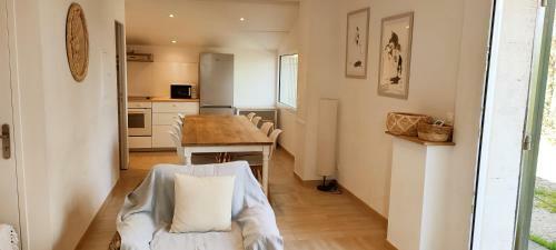 G�te de Charme En Pleine Campagne Arl�sienne