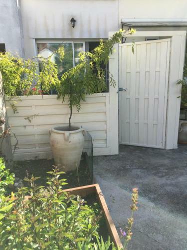 Apartamento L?annexe