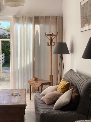 Apartamento L?annexe