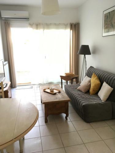 Apartamento L?annexe