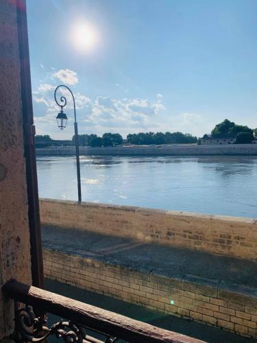 Apartamento Sur Les Quais...