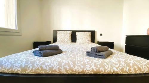 Apartamento Appartement 2 Ch. Centre Ville, Terrasse, Moderne