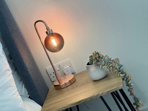 Apartamento The Platform Bedford By Stay Shoal