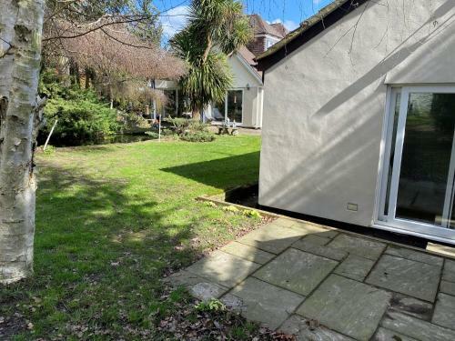 Apartamento Chase Bungalow