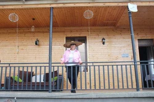 Bed & Breakfast Plantacia