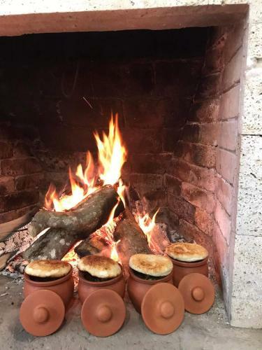 Bed & Breakfast Plantacia