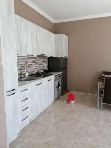 Apartamento Guest/cottaage/sadgeri