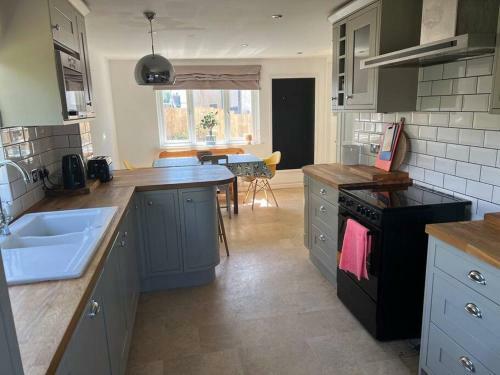 Home In Buckland Brewer Near Bideford