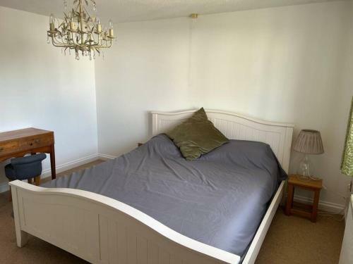 Home In Buckland Brewer Near Bideford