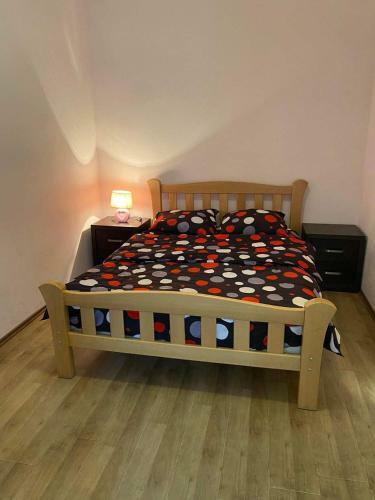 Bed & Breakfast Kanudosi