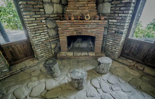Bed & Breakfast Kanudosi