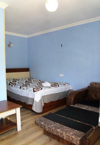 Hostal Lilia Guesthouse