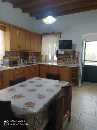 Apartamento Leros Breeze