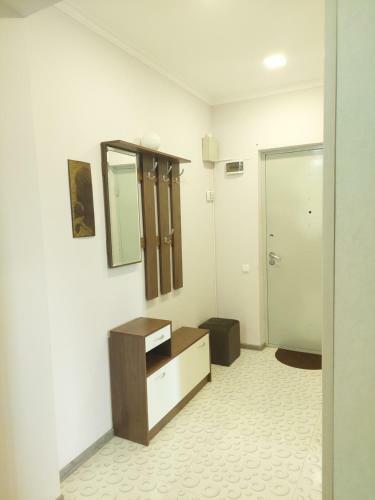 V Apartment