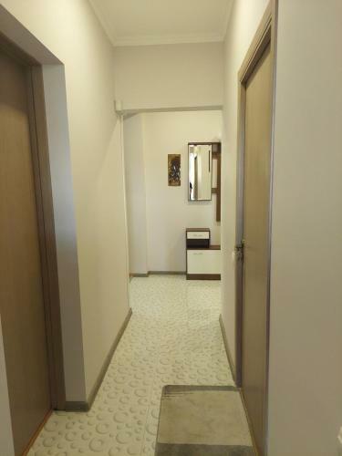 V Apartment