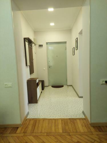 V Apartment