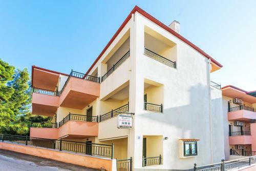 Apartamento Elissavet Studios