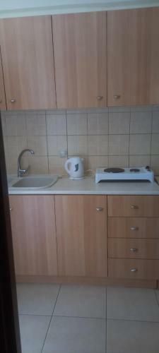 Apartamento Elissavet Studios