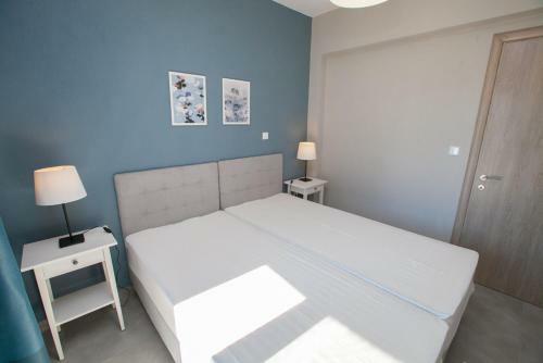 Apartamento Infinity Appartments