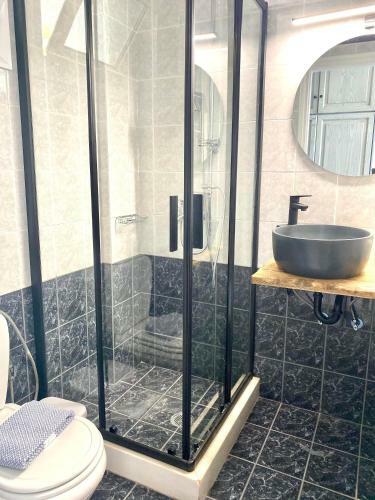Apartamento Sunset Supreme Studio B
