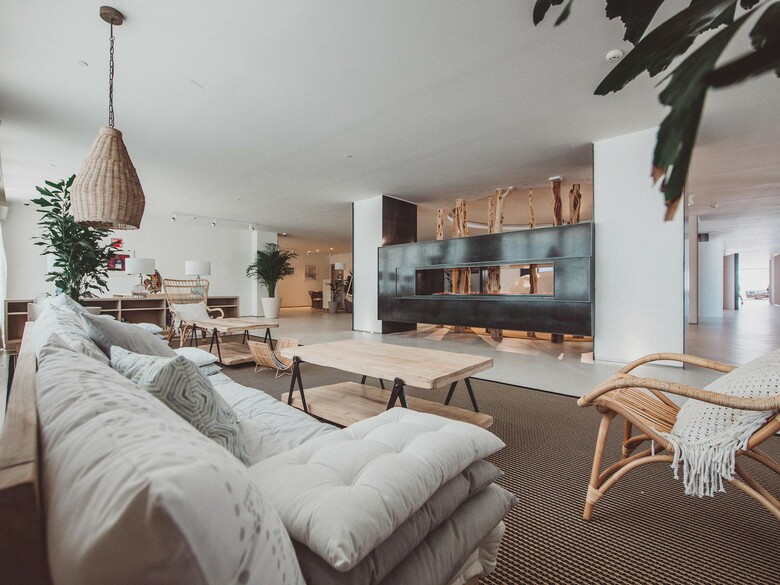 Am�re Beach Hotel Ibiza - Adults Recommended
