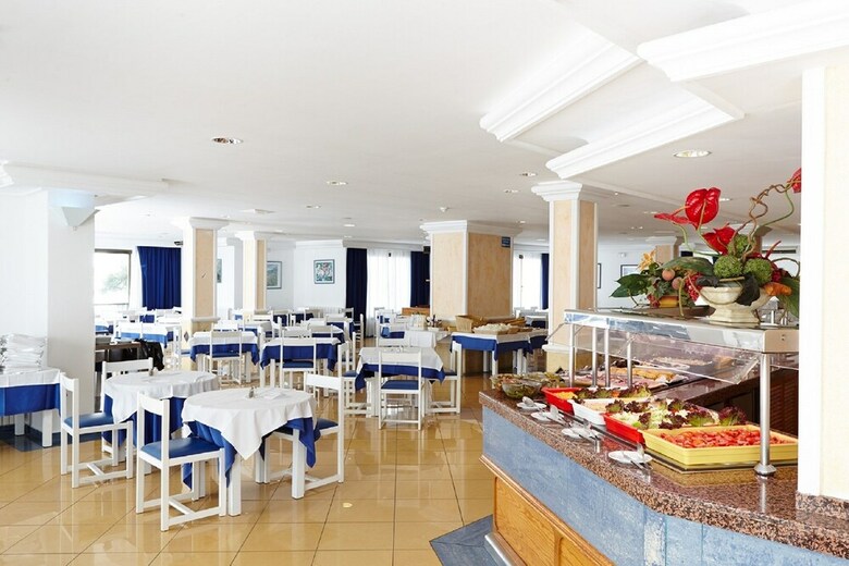 Aparthotel Nereida
