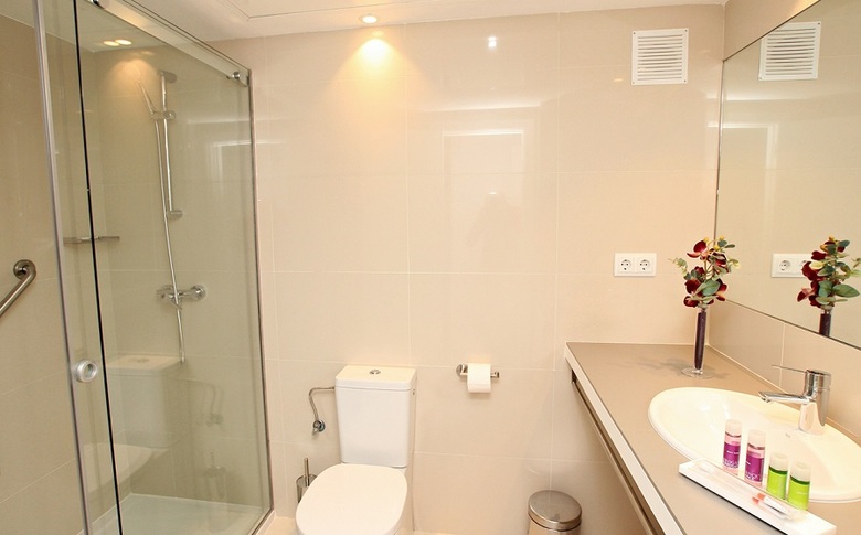 Aparthotel Nereida