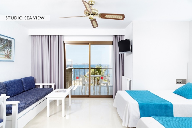 Aparthotel Nereida
