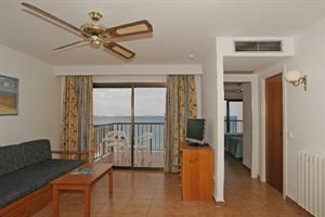 Aparthotel Nereida