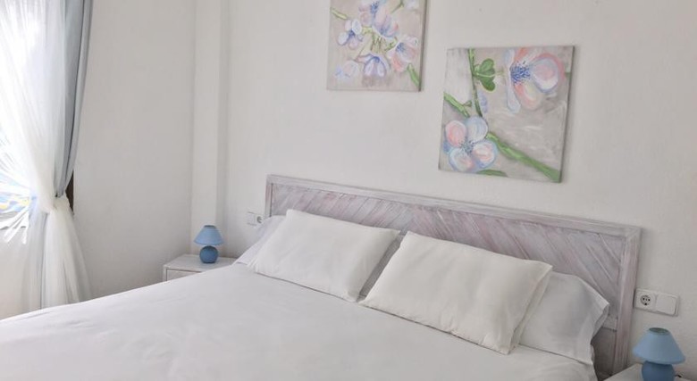 Apartamentos All Suite Ibiza