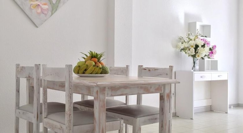 Apartamentos All Suite Ibiza